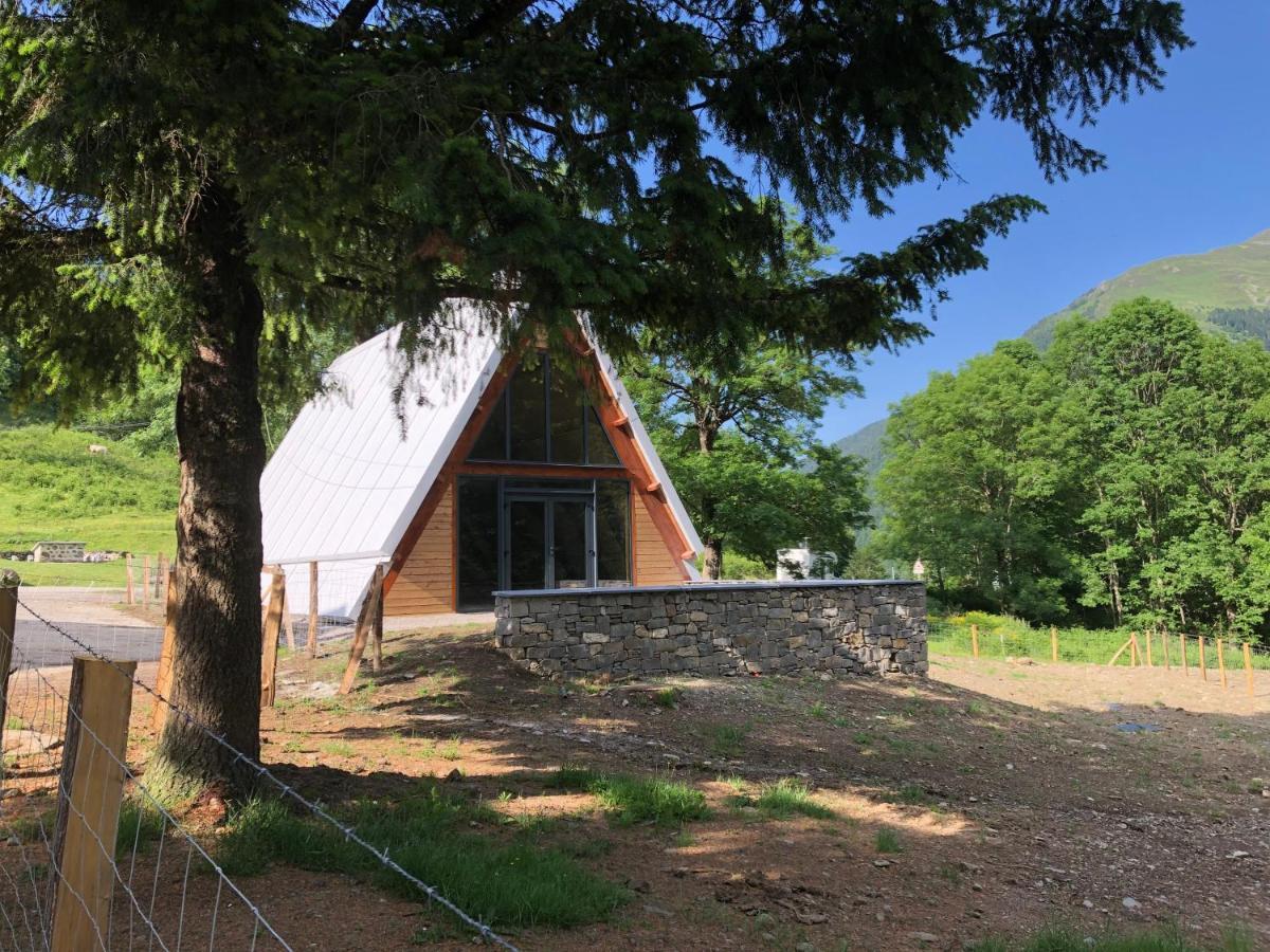 Hotel O Chiroulet Bagnères-de-Bigorre Εξωτερικό φωτογραφία