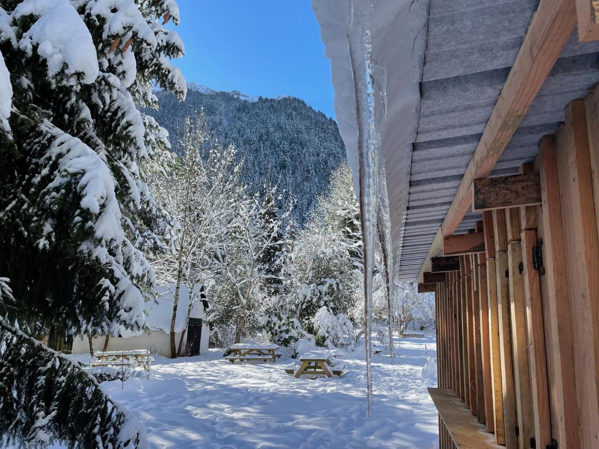 Hotel O Chiroulet Bagnères-de-Bigorre Εξωτερικό φωτογραφία