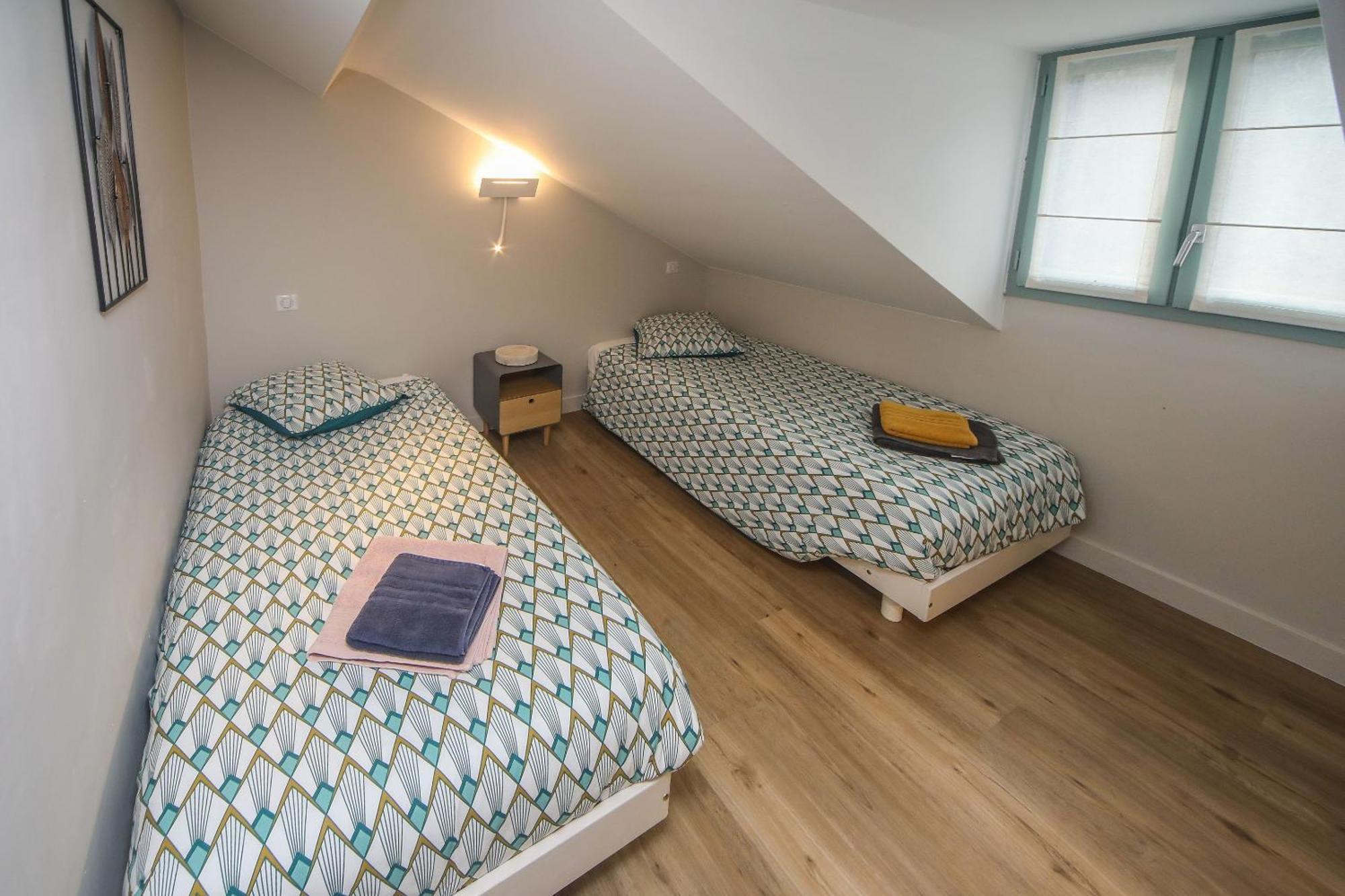 Hotel O Chiroulet Bagnères-de-Bigorre Εξωτερικό φωτογραφία